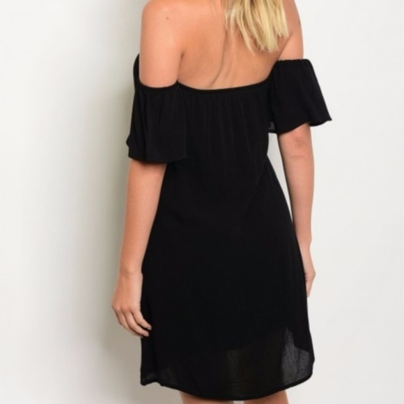 Little black dress - Picture 2 of 4